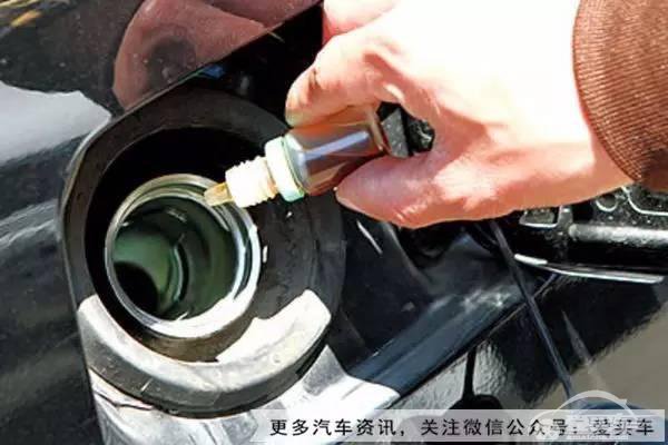  加了燃油宝更耗油还伤车？真的是这样吗？ 