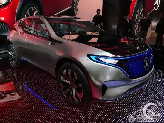  巴黎车展只看热门SUV？不看这些车怕你肠子悔青！ 