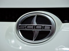  销量不佳是主因 丰田宣布取消Scion品牌 