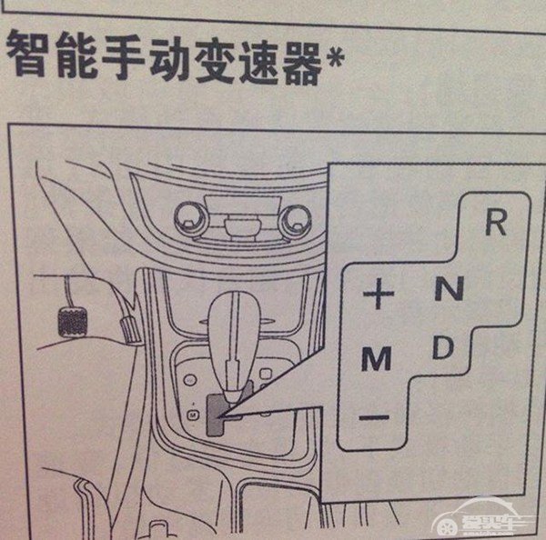 宝骏560自动挡车型谍照 或今年中旬上市