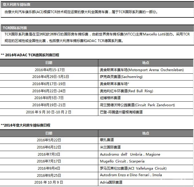 韩泰轮胎加码汽车赛事营销