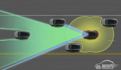  外媒：特斯拉自动驾驶61英里(98KM) 自动驾驶时代已经来临 