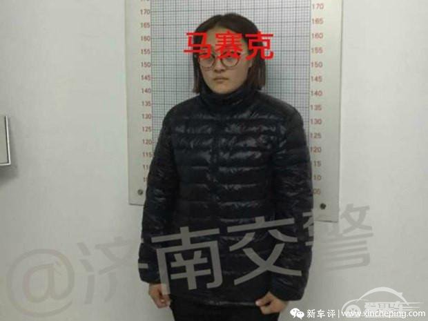 没人性！撞飞幼童后扔进绿化带逃逸被捕