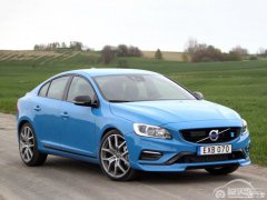  2.0T/367Ps 新款S60/V60 Polestar消息 