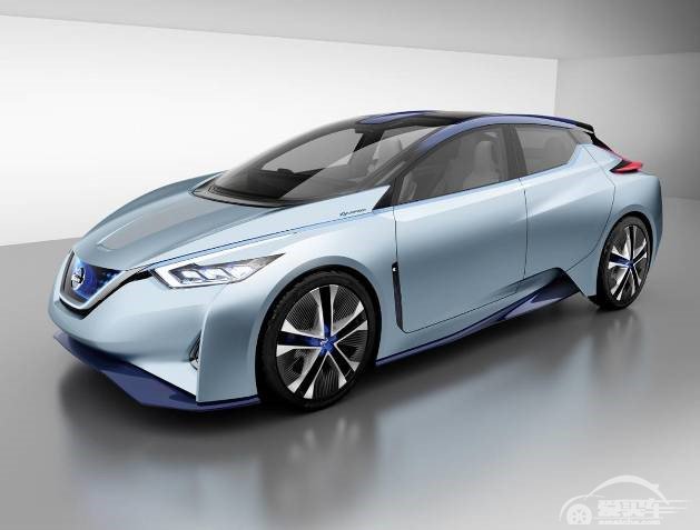 面向中国年轻一代  车型阵容强势升级 日产汽车携西玛、新生代TIIDA、NISSAN IDS CONCEPT自动驾驶概念