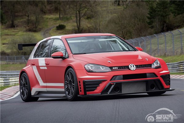 全新高尔夫 GTI Clubsport S十大关键词