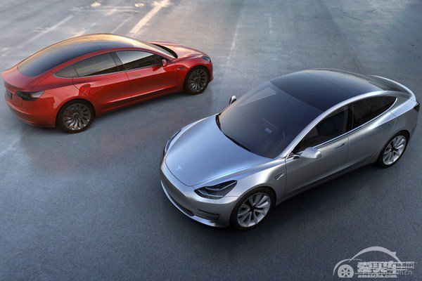 Model 3量产前夕 特斯拉生产高层离职