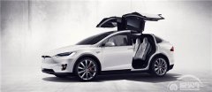  特斯拉HEPA系统让Model X/Model S变身超级空气净化器 