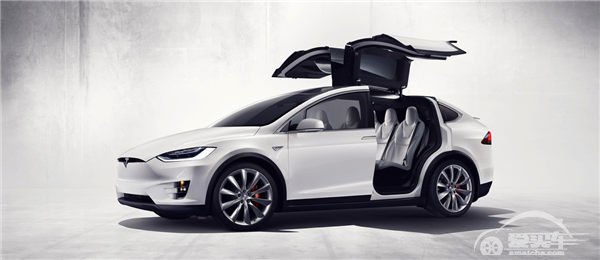 特斯拉HEPA系统让Model X/Model S变身超级空气净化器