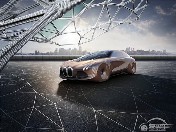 从全新BMW 7系看“下一个100年”