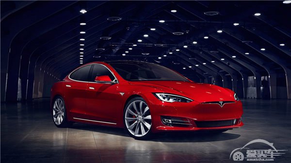 特斯拉推出新Model S 75系列