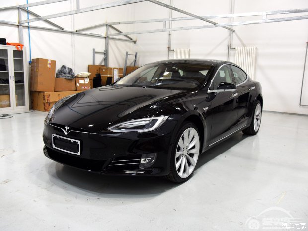 售73.57/78.15万元 MODEL S 75/75D上市