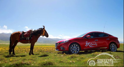 不辜负万千宠爱 Mazda3 Axela昂克赛拉上市两周年