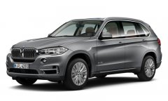  豪华新升级,2017款BMW X5 即日起全国上市 