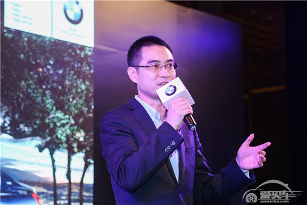 独具匠心 创新不止 品味新BMW 7系个性化定制