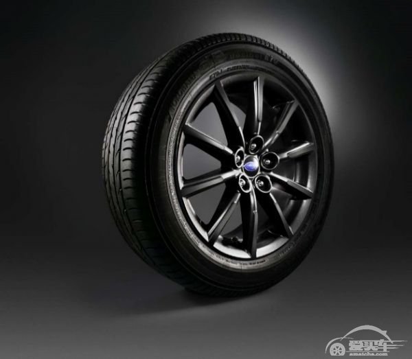 新款SUBARU BRZ特装版正式发布