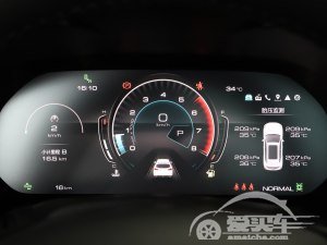 WEY VV6促销优惠1.1万 欢迎试乘试驾