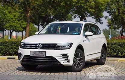 性能实力吊打途观L PHEV，全新一代唐DM四驱版售22.99万元