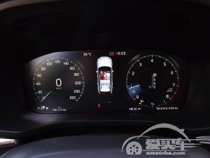 沃尔沃XC60热销中 让利可达7.2万