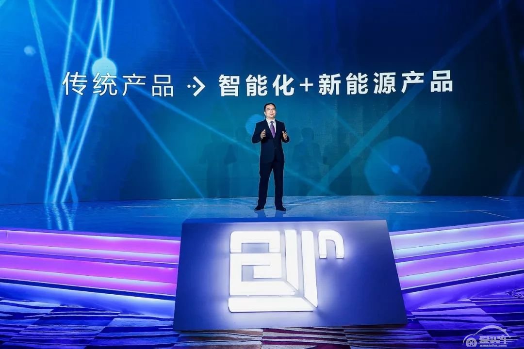 以“PLUS”力量作支撑，长安汽车将迈向二百万辆新阶段