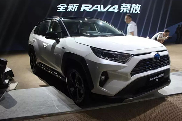  是什么让车主阿炽打算当RAV4的“回头客”？ 