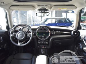 MINI提供试乘试驾 购车优惠2.7万元