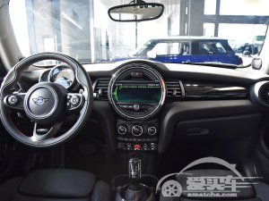 MINI提供试乘试驾 购车优惠2.7万元