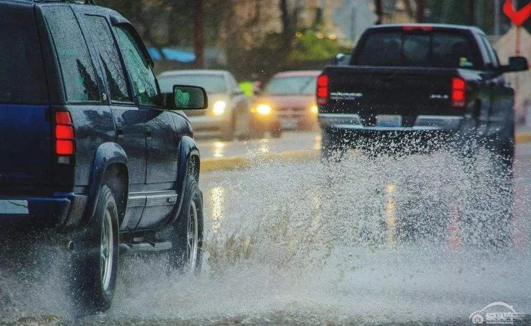 下雨天如何养护爱车？这个部位千万别马虎！