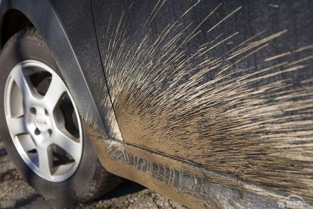 下雨天如何养护爱车？这个部位千万别马虎！