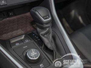 RAV4荣放售价17.48万元起 欢迎垂询