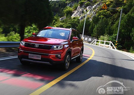 小型SUV“芯”选择  8.89万元即享蓝鲸动力劲“擎”体验！