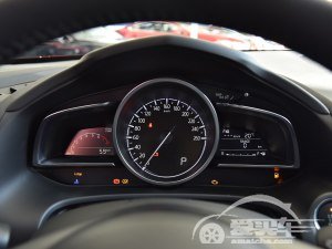 马自达CX-4限时优惠达1.9万 欢迎垂询