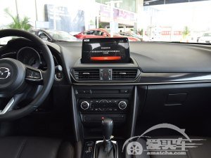 马自达CX-4限时优惠达1.9万 欢迎垂询