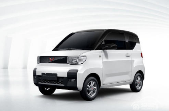 宏光MINI EV、科莱威CLEVER登场，纯电微型车将成为车企的新发力点？