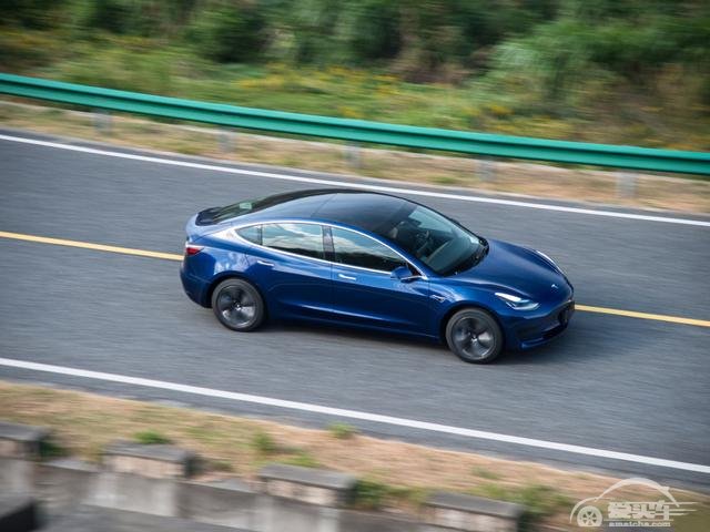 让造车新势力怎么活？特斯拉3月在华销量破万，Model 3摧枯拉朽