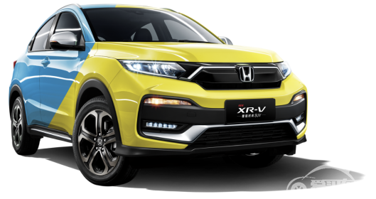 日系三强齐推全新入门SUV，6万首付可开走，“后浪”们还想啥？