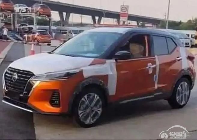 日系三强齐推全新入门SUV，6万首付可开走，“后浪”们还想啥？