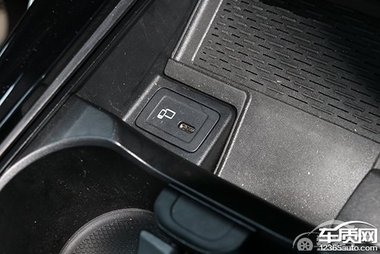 2019款北京奔驰AMG A35L日常实用性测试报告