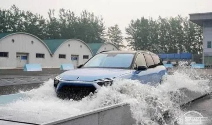 广州暴雨又上热搜，不是所有泡水车都可以理赔？买二手车要更小心了