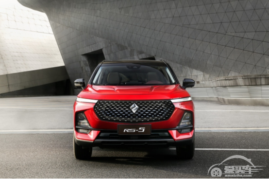 新宝骏RS-5长安CS75 PLUS哪个好？盘点这两款10多万国产精品SUV