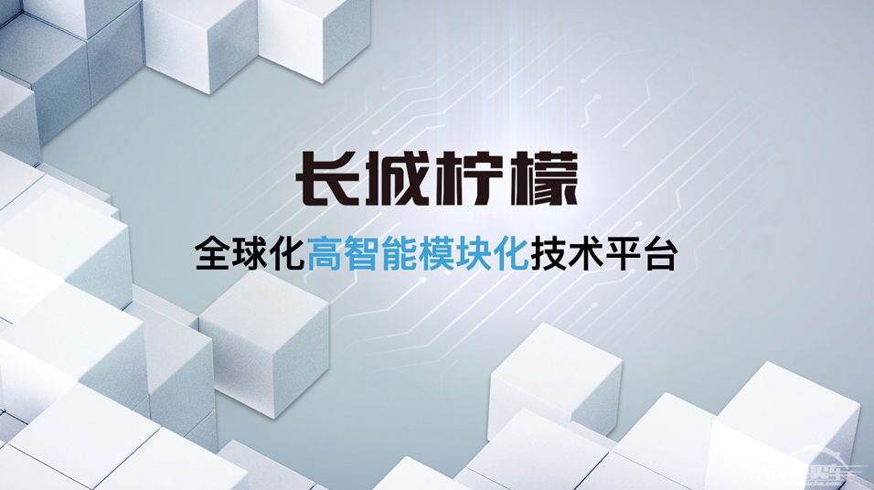 灵魂拷问“技术长城”： 柠檬坦克距离MQB还有多远？