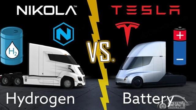 通用汽车牵手Nikola“老少配”为啥让华尔街如此兴奋？