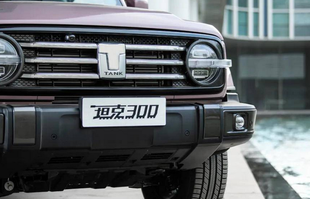  不低于20万元！坦克300城市版凭何实力叫板同级合资城市SUV？ 