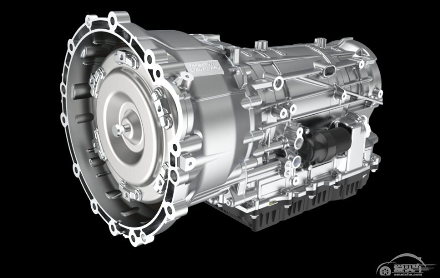 长城汽车3.0T+9AT/9HAT动力总成发布，坦克平台将率先搭载