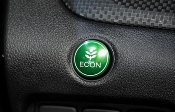  长期使用ECO模式开车，积碳会增多吗？ECO模式到底该怎么用 