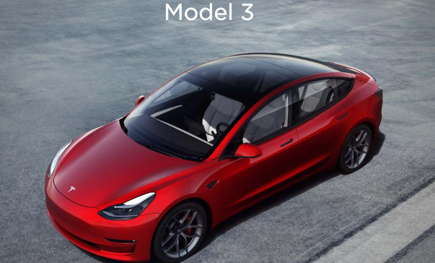  特斯拉Model 3和小鹏P7，到底买谁好？对比这几点后不再犹豫 