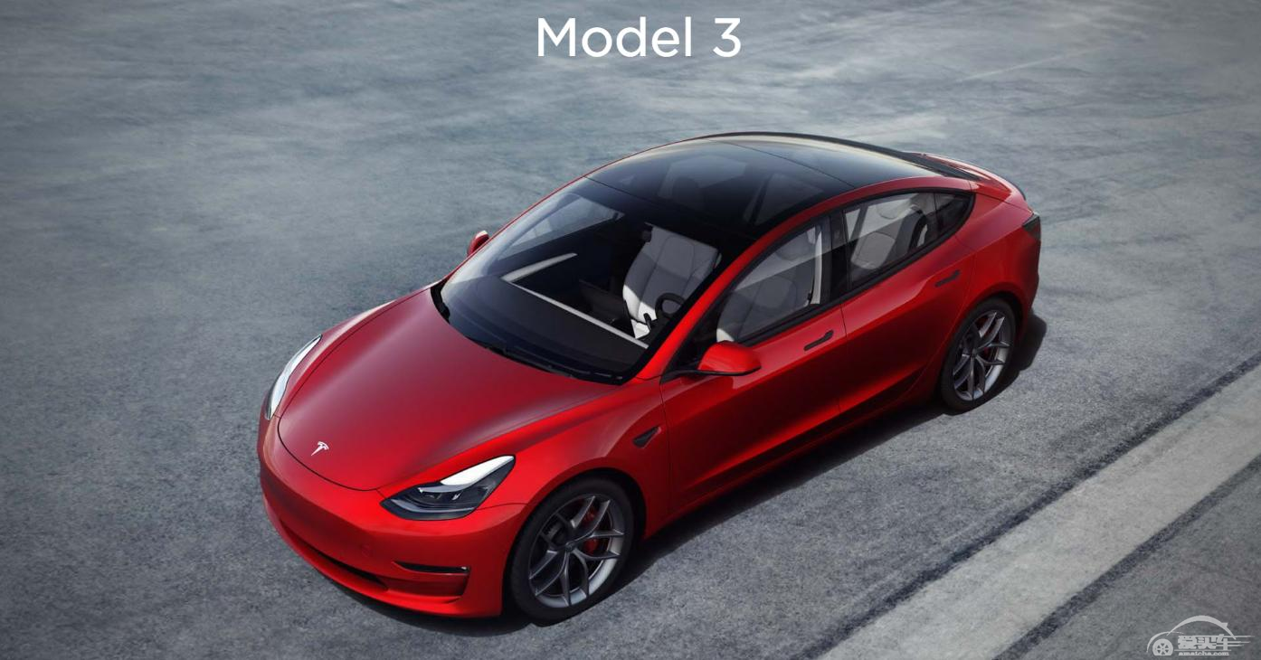 特斯拉Model 3和小鹏P7，到底买谁好？对比这几点后不再犹豫