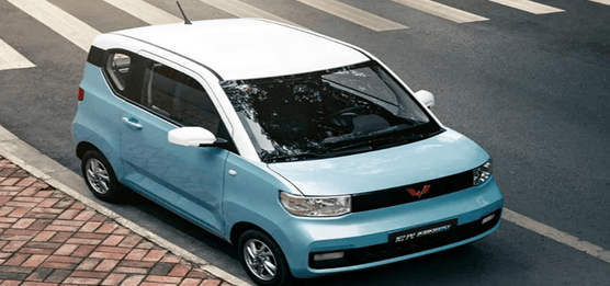  比亚迪海豚要成新萌宠，五菱宏光MINI EV 还“甜”吗？ 