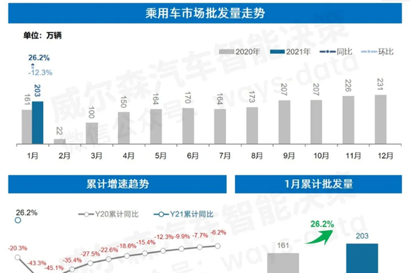  新能源领涨引发连锁反应 行业数据背后的破局与变化 