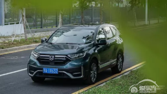 为什么能多年获得全球消费者喜爱？揭秘东风Honda CR-V的隐性价值